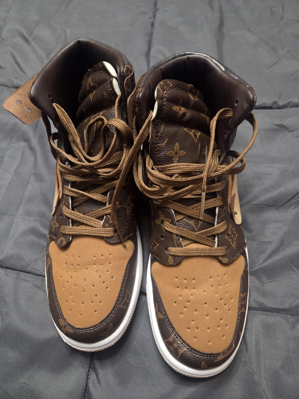 Nike LV